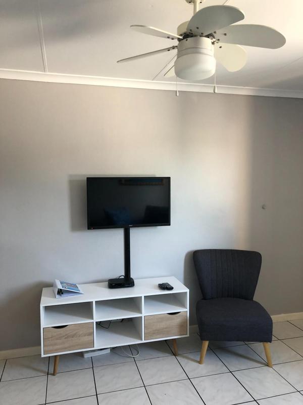 To Let 1 Bedroom Property for Rent in Parow North Western Cape